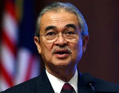 Thủ tướng Malaysia giải tán quốc hội